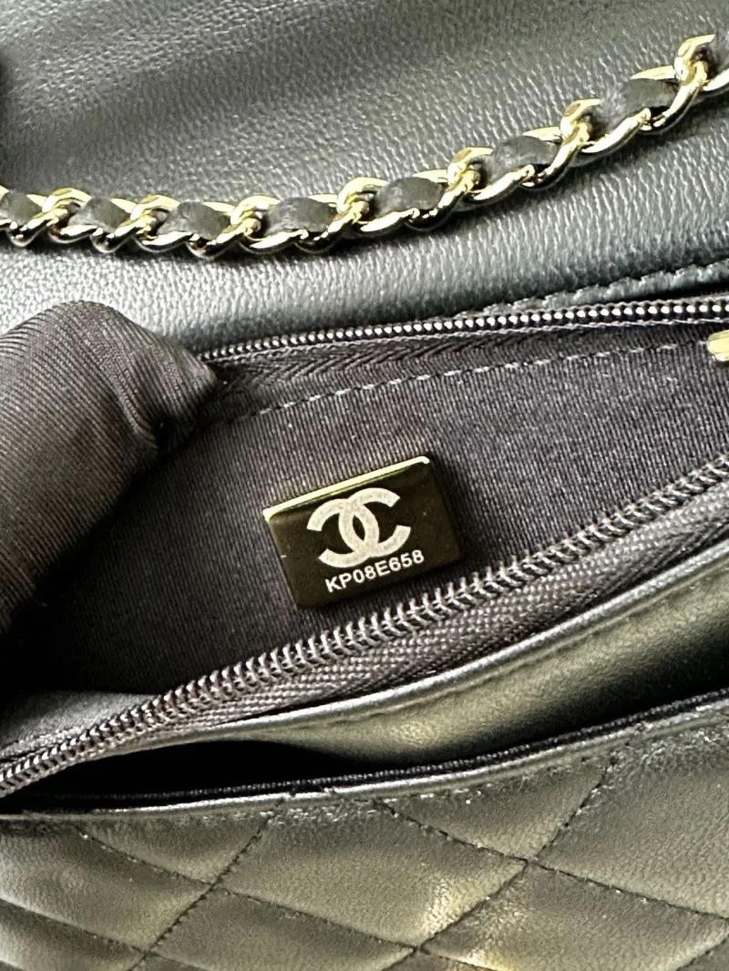 Chic Chanel Woc Bags 52112