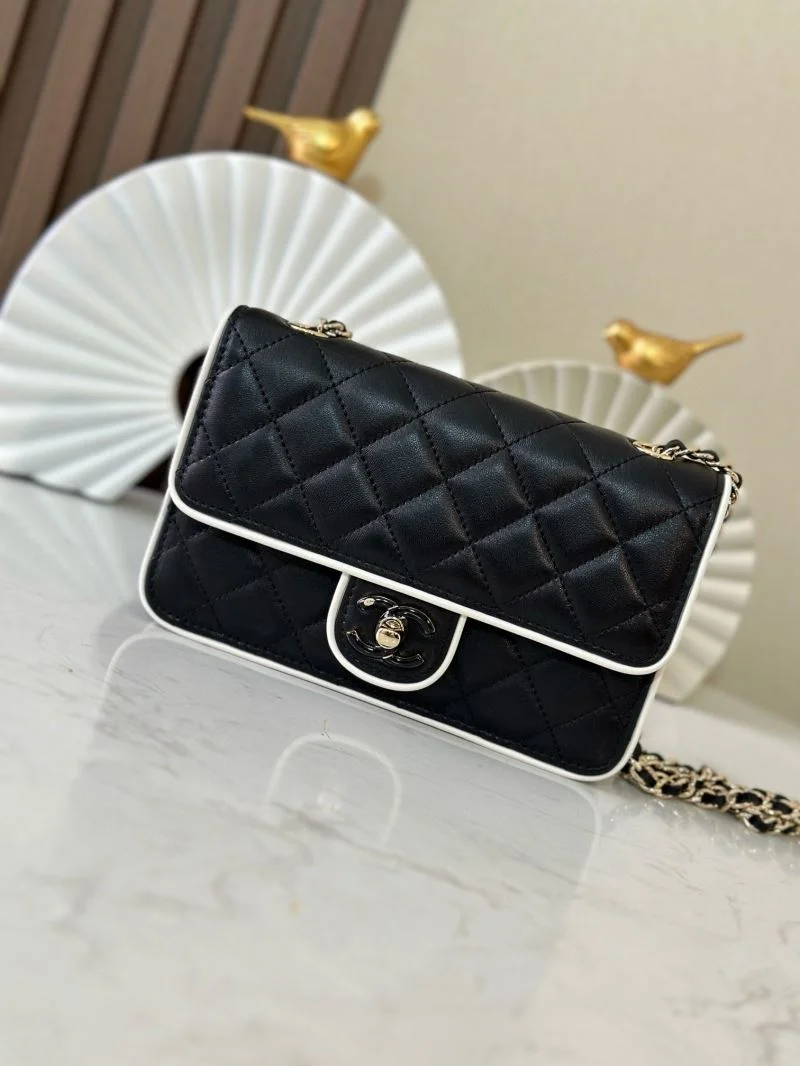 Chic Chanel Woc Bags 52112