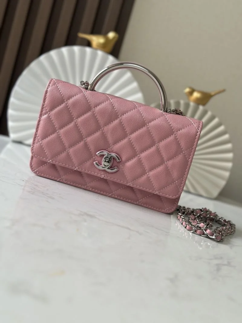 Bright Chanel Woc Bags 52016