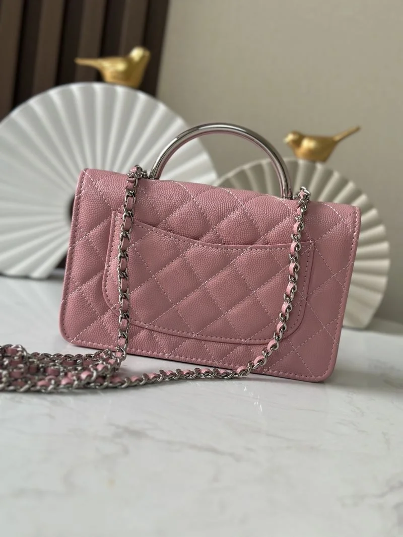 Bright Chanel Woc Bags 52016