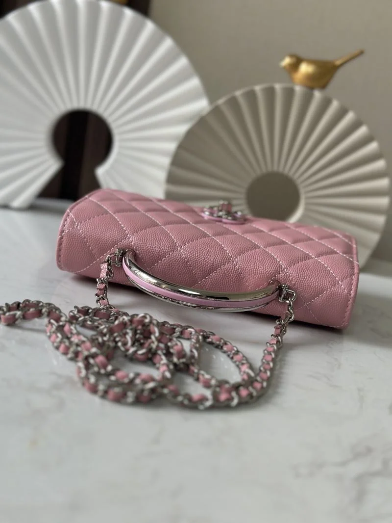 Bright Chanel Woc Bags 52016