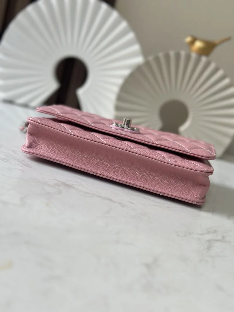Bright Chanel Woc Bags 52016