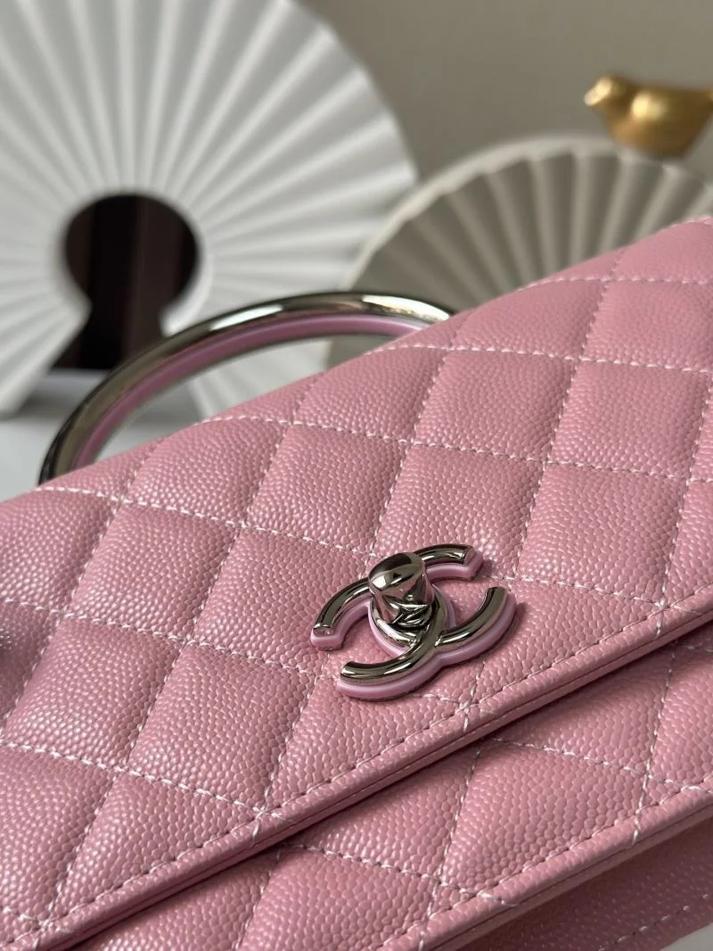 Bright Chanel Woc Bags 52016