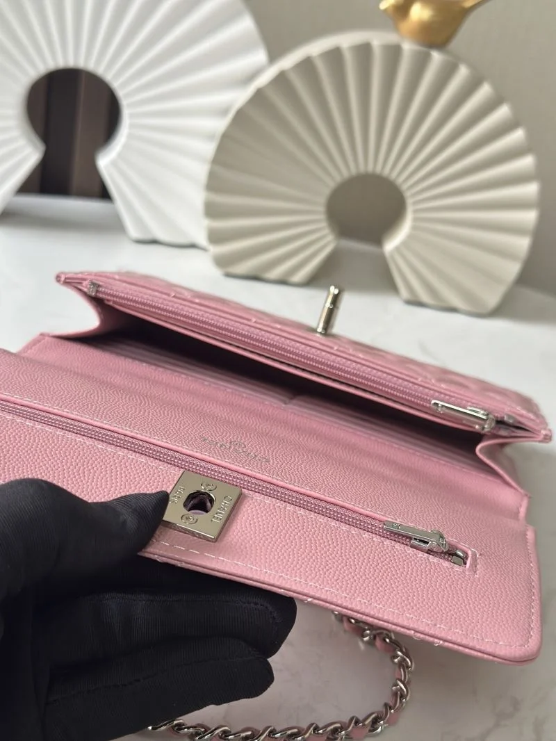 Bright Chanel Woc Bags 52016