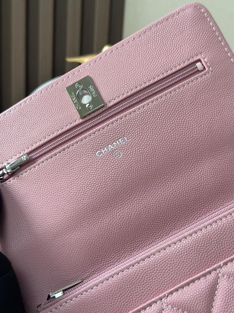 Bright Chanel Woc Bags 52016