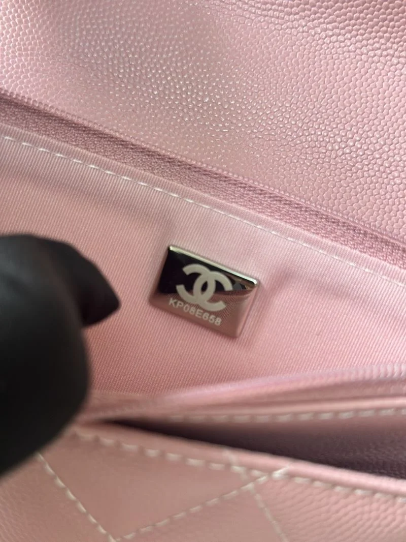 Bright Chanel Woc Bags 52016