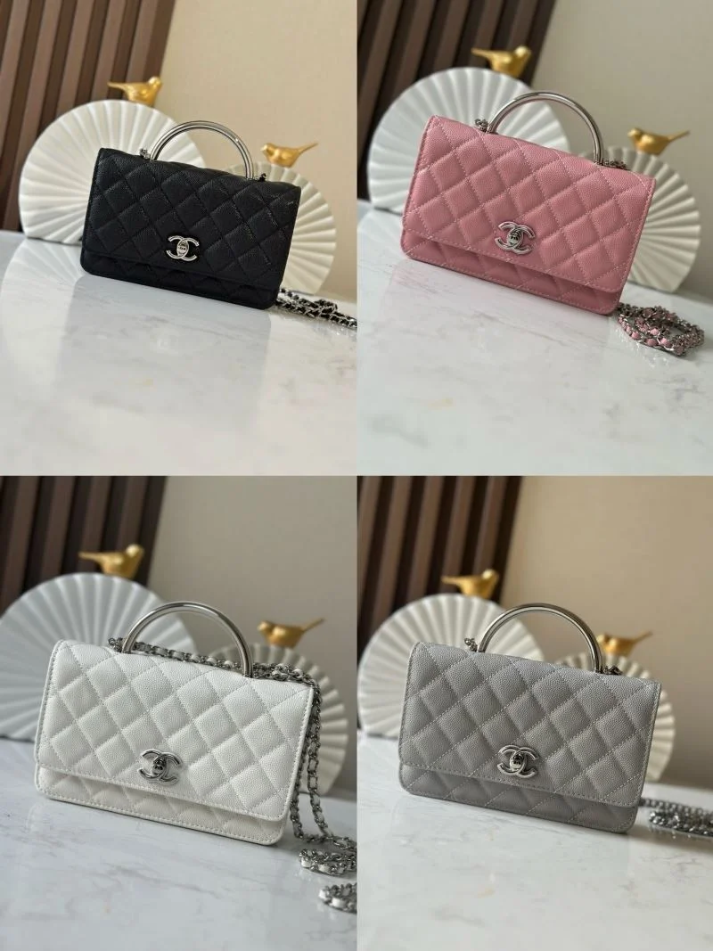 Bright Chanel Woc Bags 52016