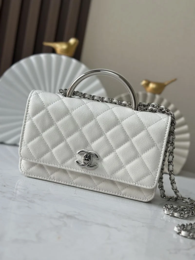 EyeCatching Chanel Woc Bags 52017