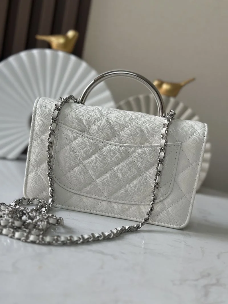 EyeCatching Chanel Woc Bags 52017