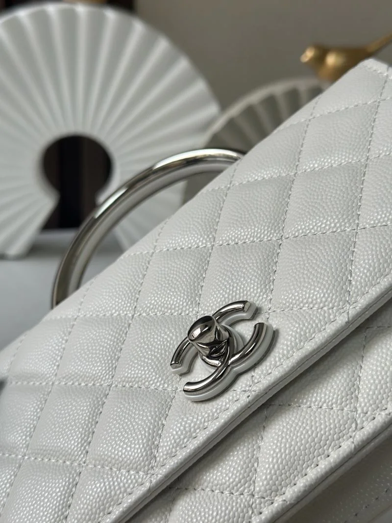 EyeCatching Chanel Woc Bags 52017