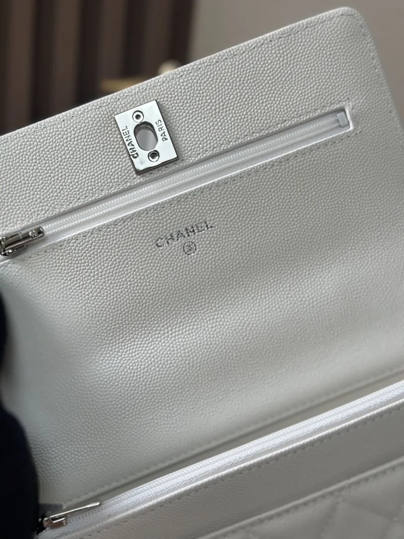 EyeCatching Chanel Woc Bags 52017
