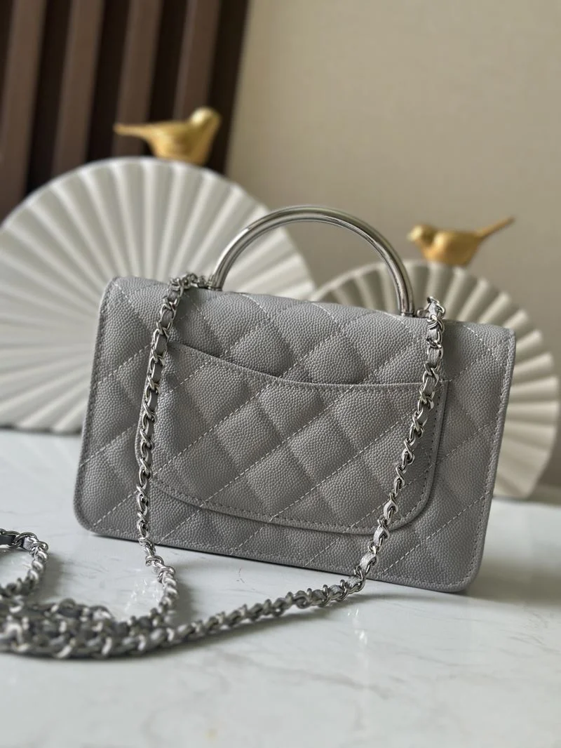 Chanel Woc Bags Neat 52014