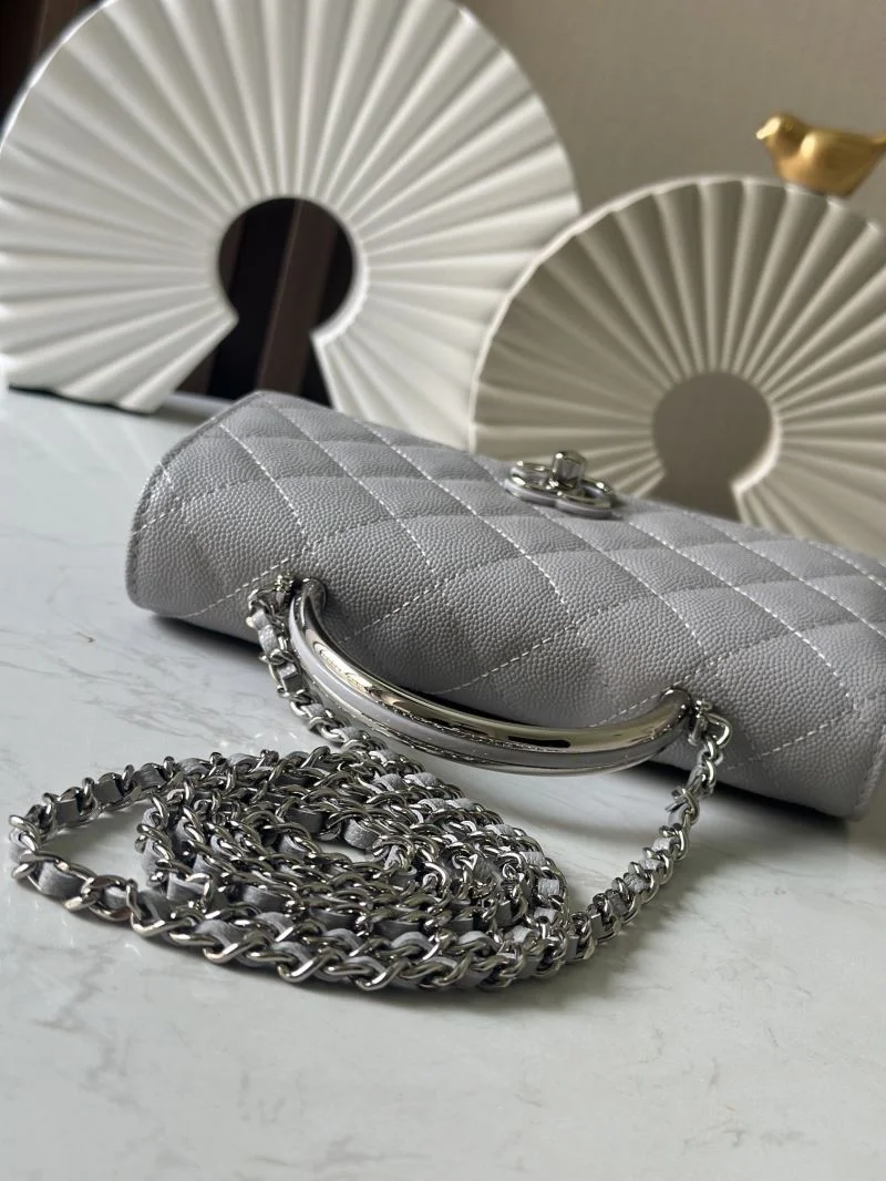 Chanel Woc Bags Neat 52014