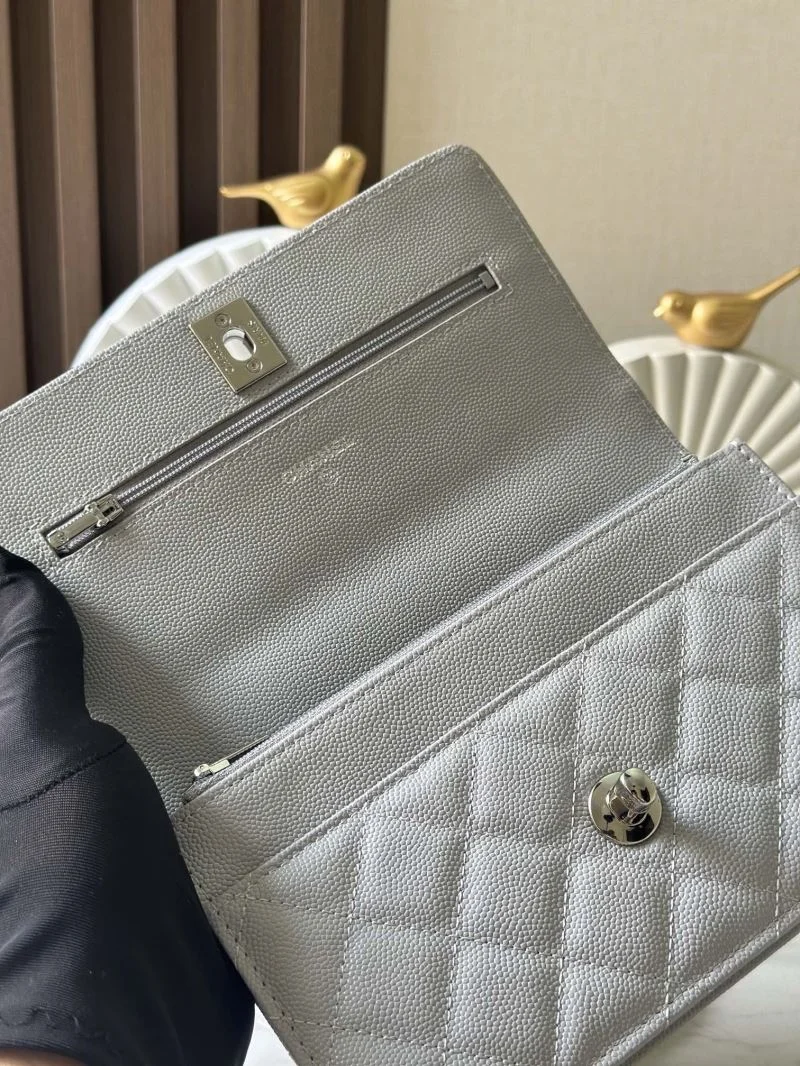 Chanel Woc Bags Neat 52014