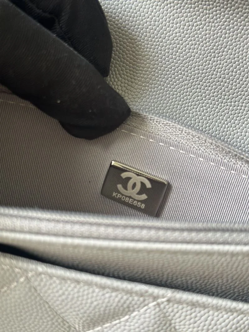 Chanel Woc Bags Neat 52014