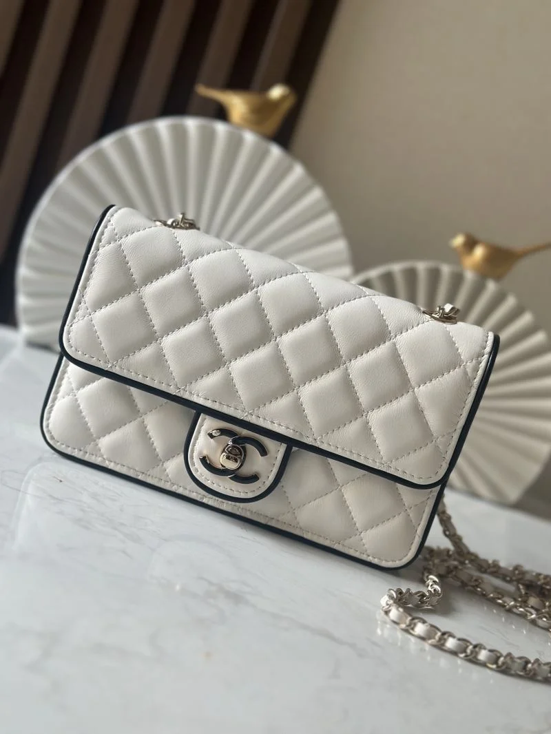 Chanel Woc Bags Lightweight 52015