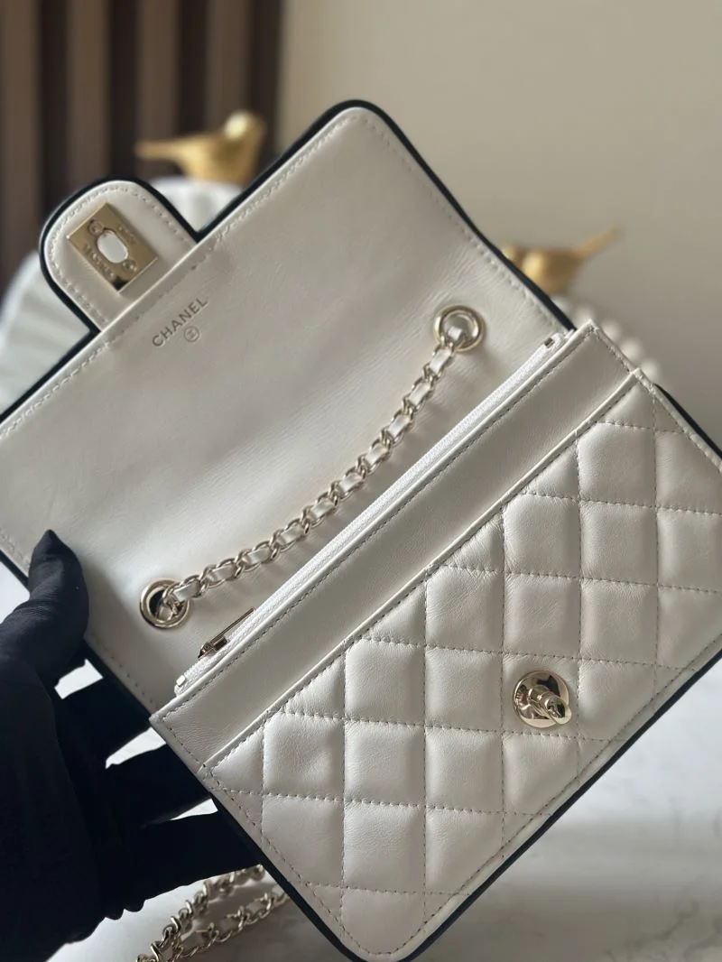 Chanel Woc Bags Lightweight 52015