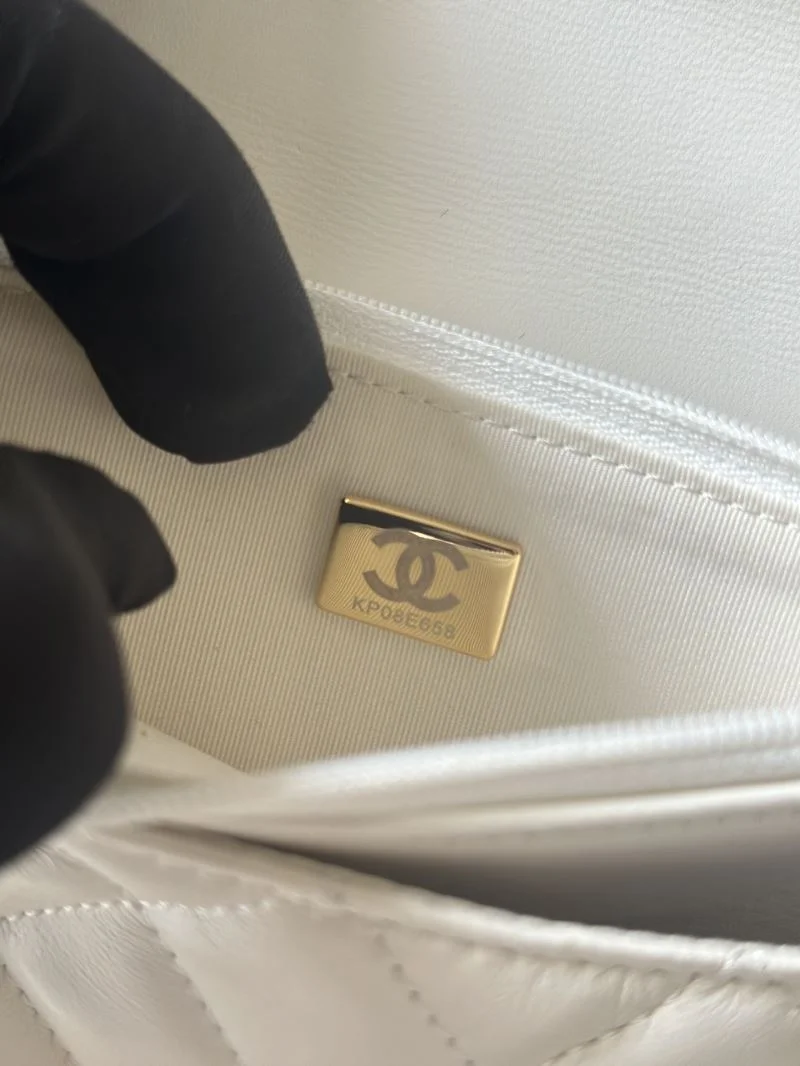 Chanel Woc Bags Lightweight 52015