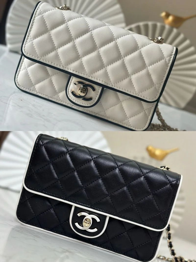 Chanel Woc Bags Lightweight 52015