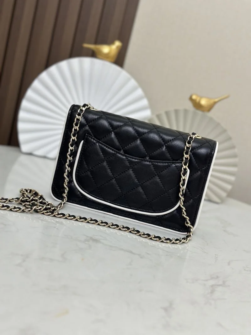 Vibrant Chanel Woc Bags 52012