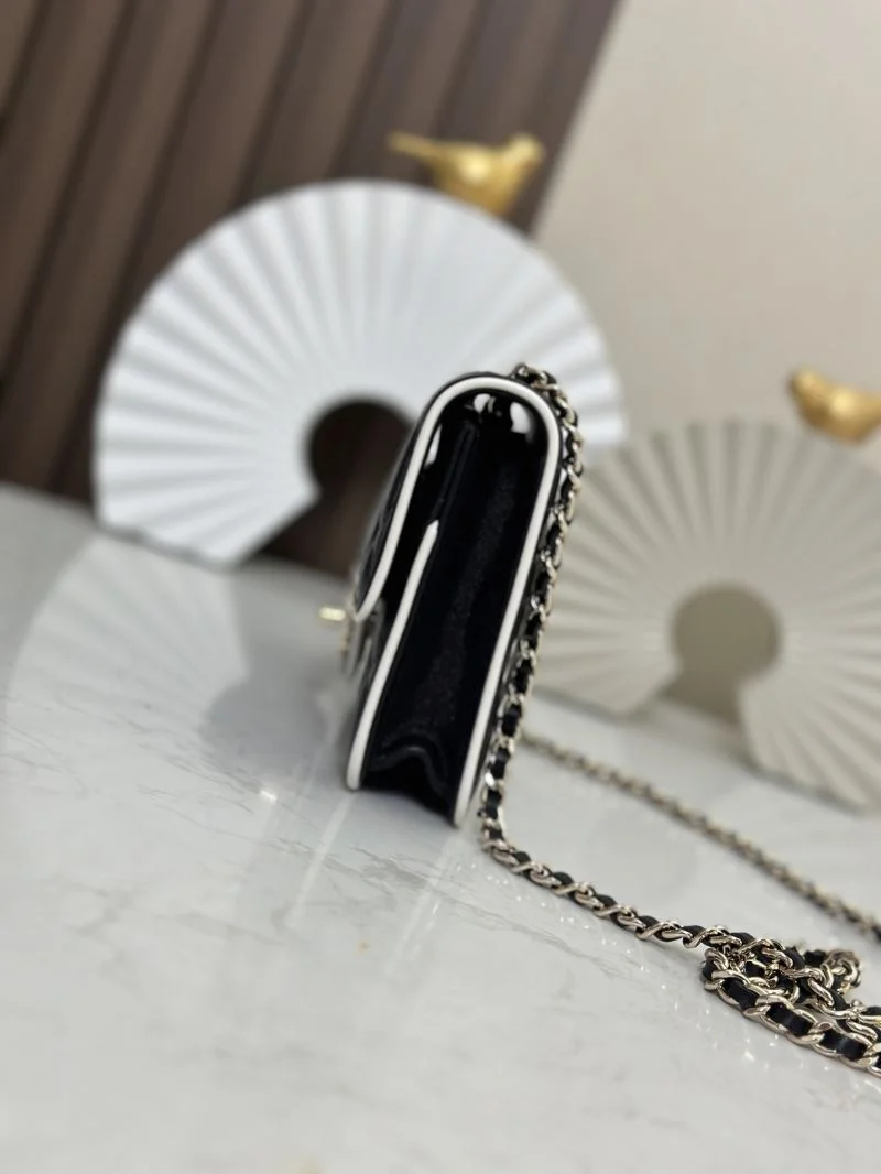 Vibrant Chanel Woc Bags 52012