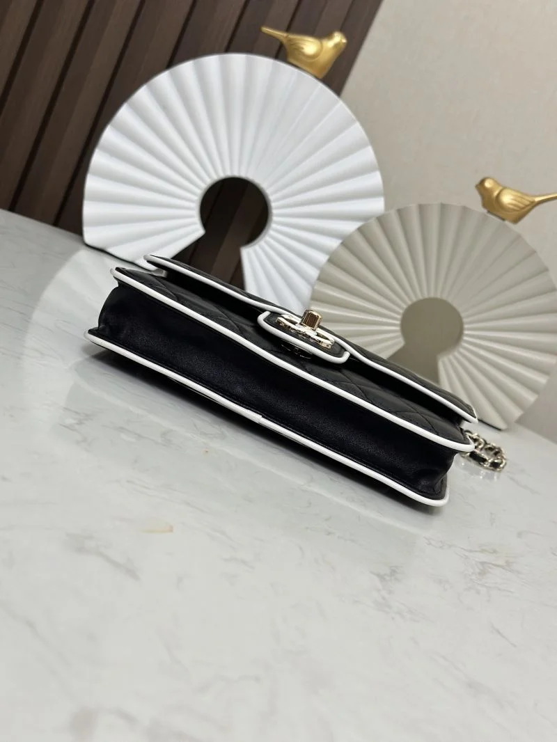 Vibrant Chanel Woc Bags 52012