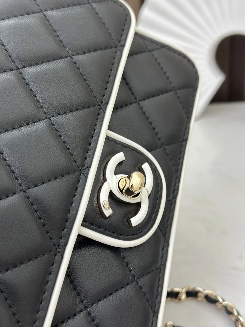 Vibrant Chanel Woc Bags 52012