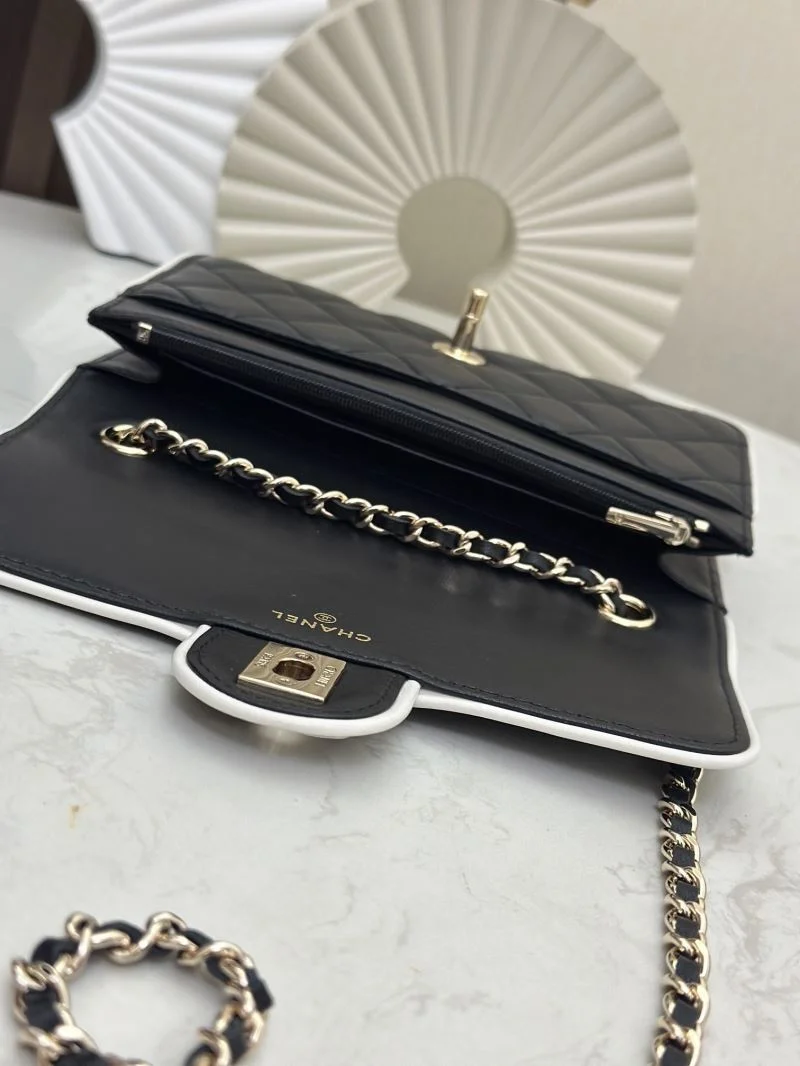 Vibrant Chanel Woc Bags 52012