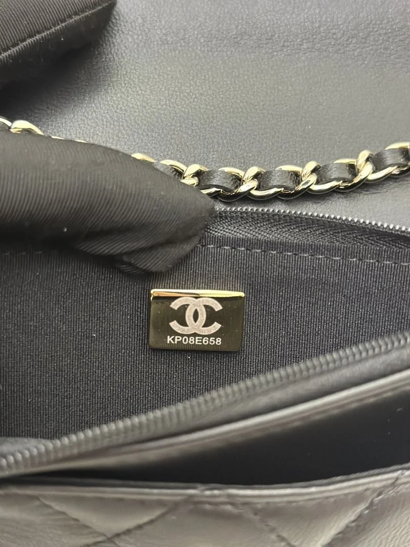 Vibrant Chanel Woc Bags 52012