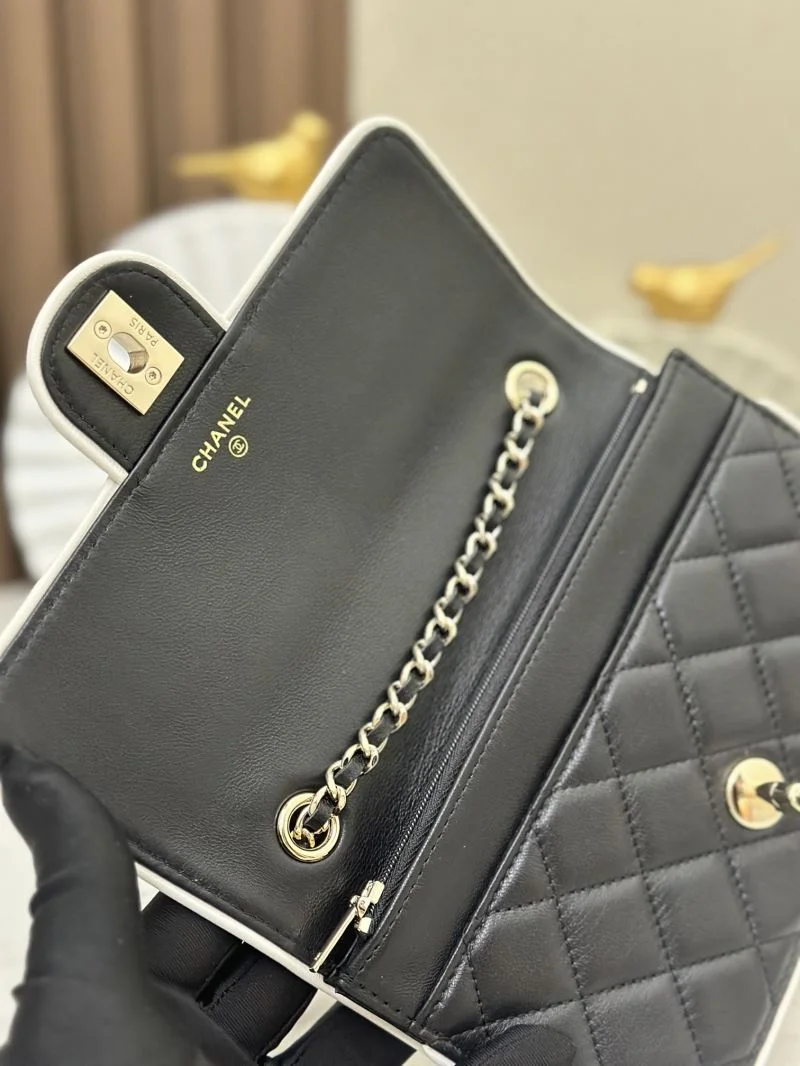 Vibrant Chanel Woc Bags 52012