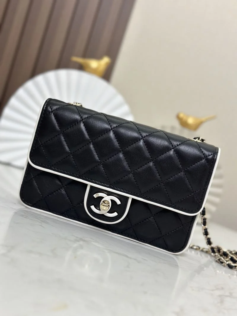 Vibrant Chanel Woc Bags 52012