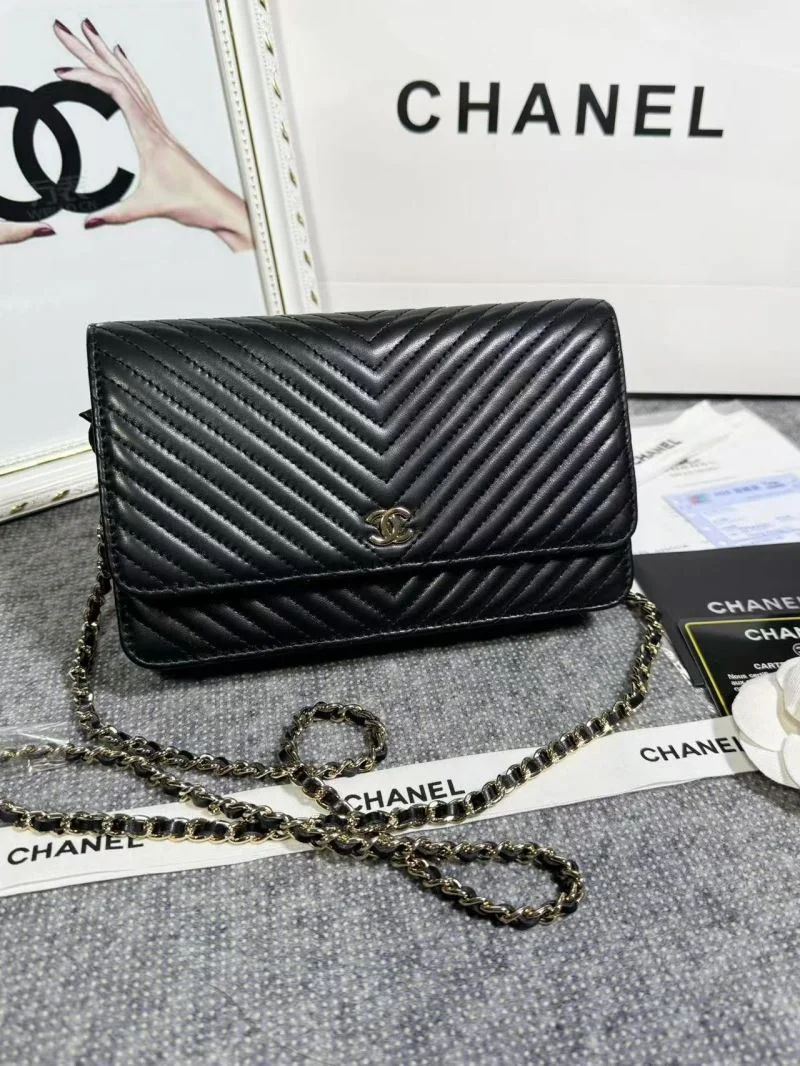 Stylish Chanel Woc Bags 52050