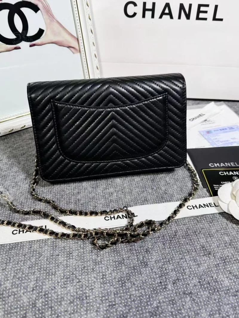 Stylish Chanel Woc Bags 52050