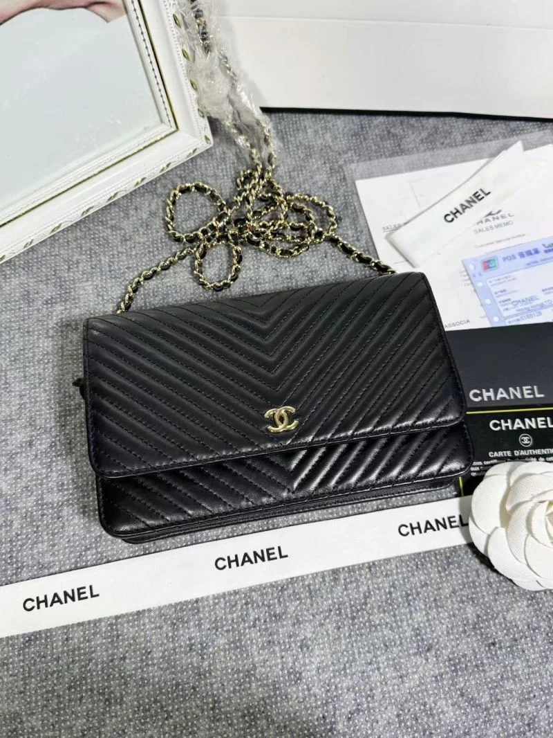 Stylish Chanel Woc Bags 52050