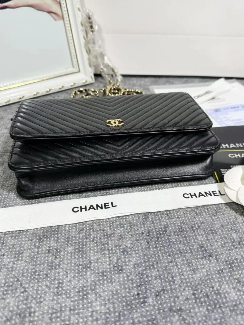 Stylish Chanel Woc Bags 52050