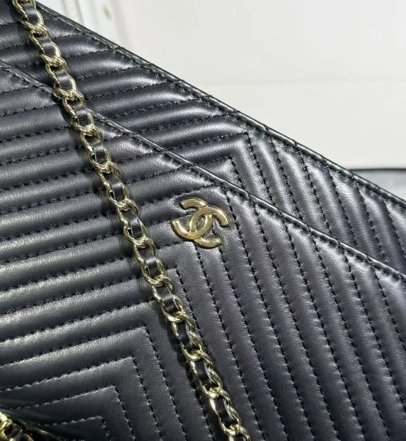Stylish Chanel Woc Bags 52050