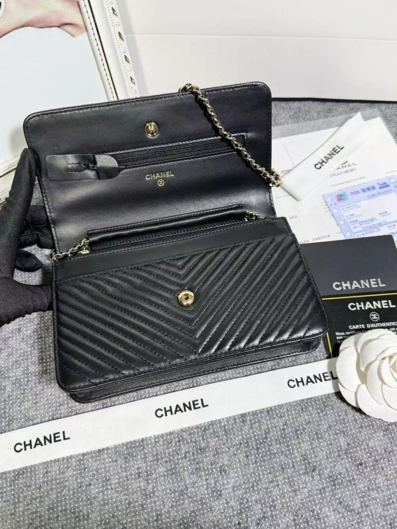 Stylish Chanel Woc Bags 52050