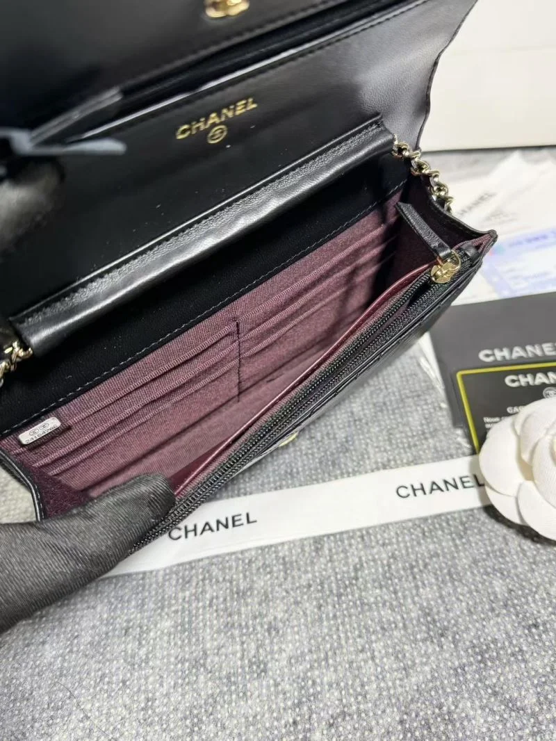Stylish Chanel Woc Bags 52050