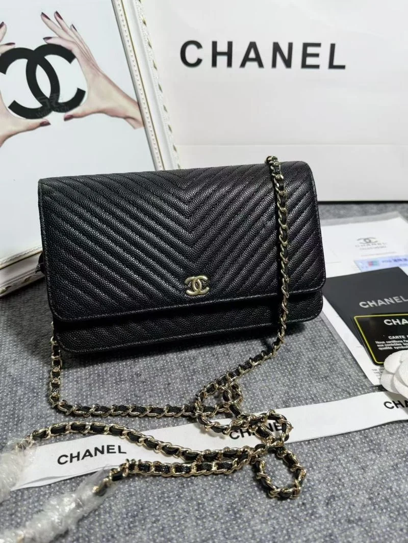 Efficient Chanel Woc Bags 52005