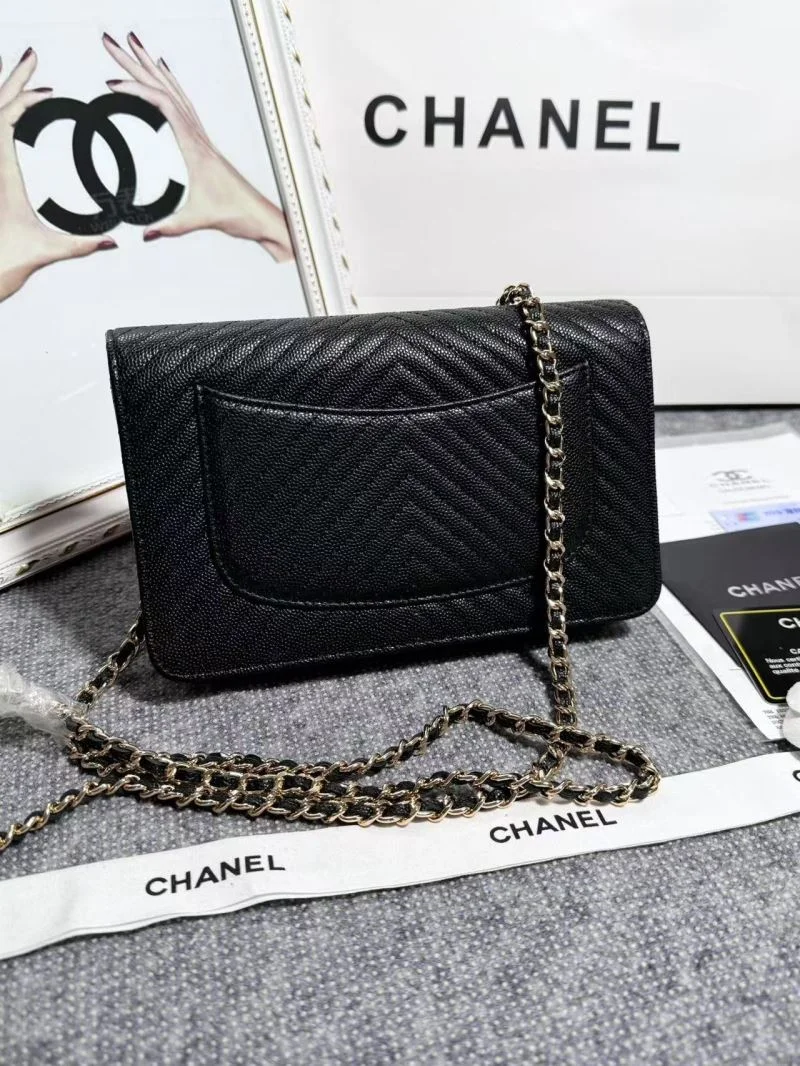 Efficient Chanel Woc Bags 52005