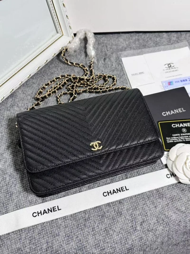 Efficient Chanel Woc Bags 52005