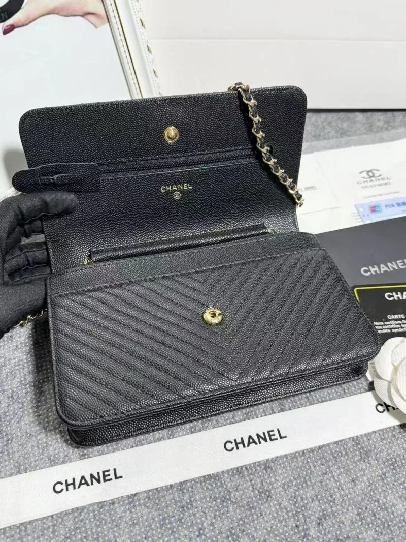 Efficient Chanel Woc Bags 52005