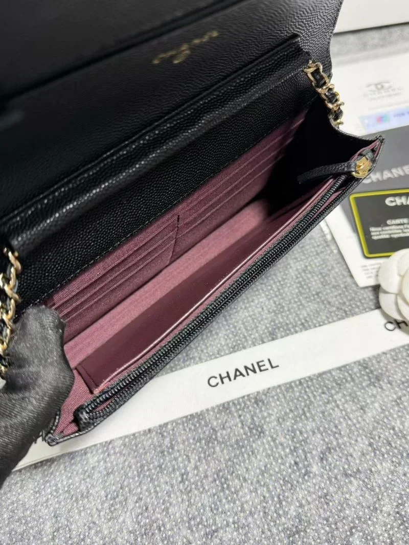 Efficient Chanel Woc Bags 52005
