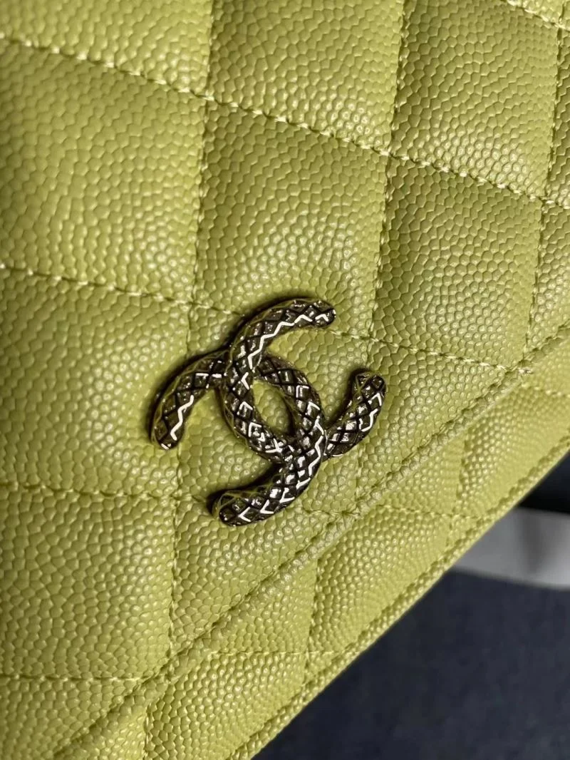 TravelReady Chanel Woc Bags 52003