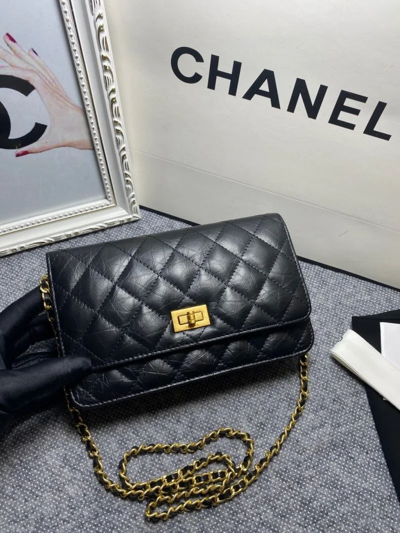 Chanel Woc Bags Sustainable 52040
