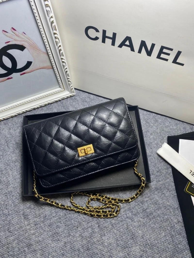 Chanel Woc Bags Sustainable 52040