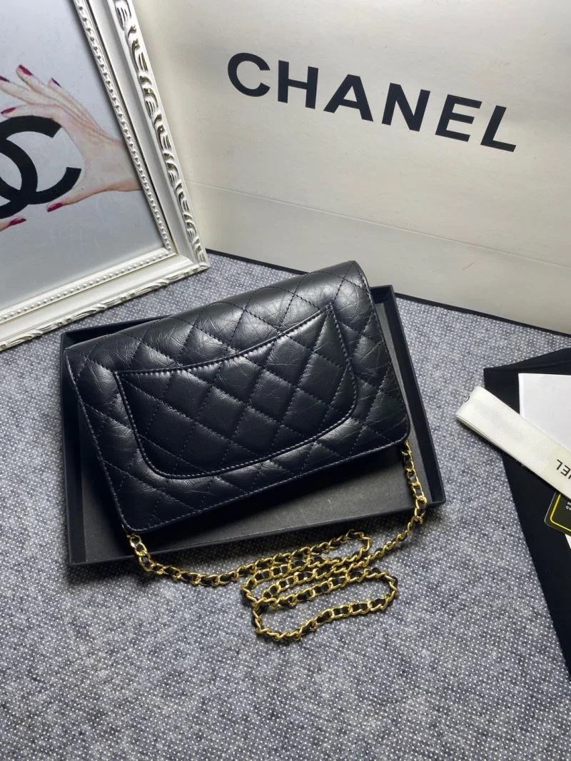 Chanel Woc Bags Sustainable 52040