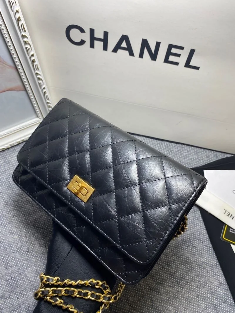 Chanel Woc Bags Sustainable 52040