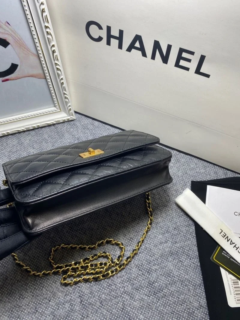 Chanel Woc Bags Sustainable 52040