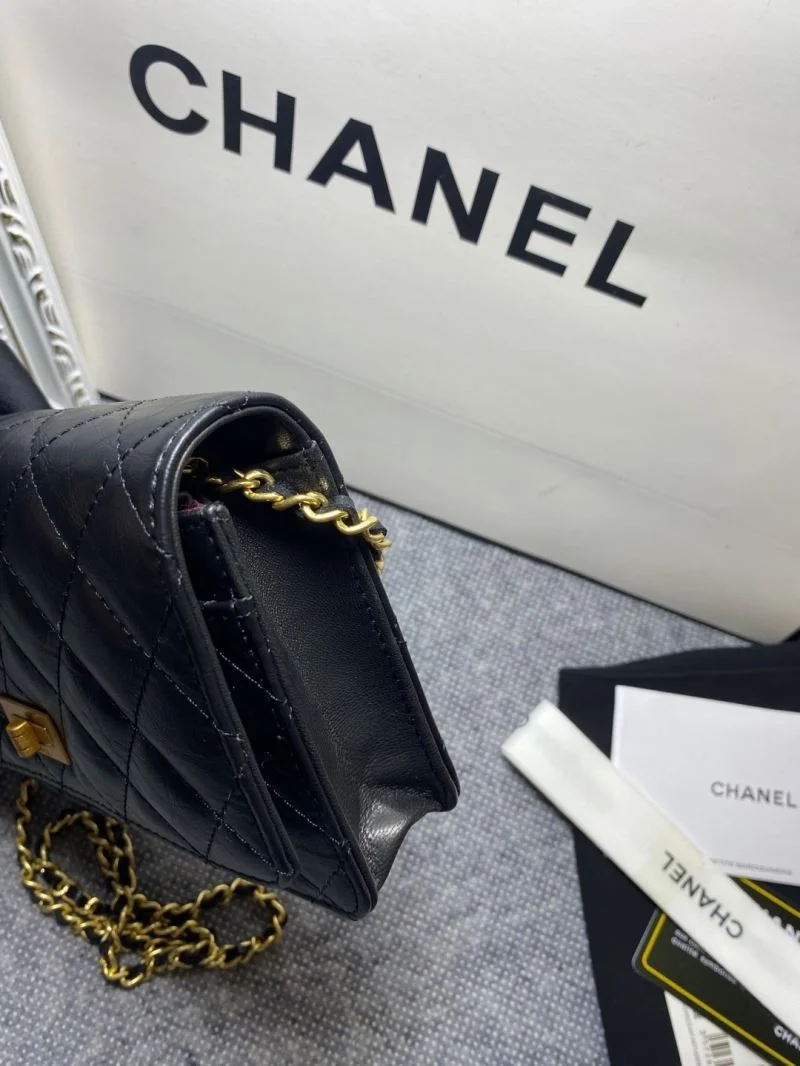 Chanel Woc Bags Sustainable 52040